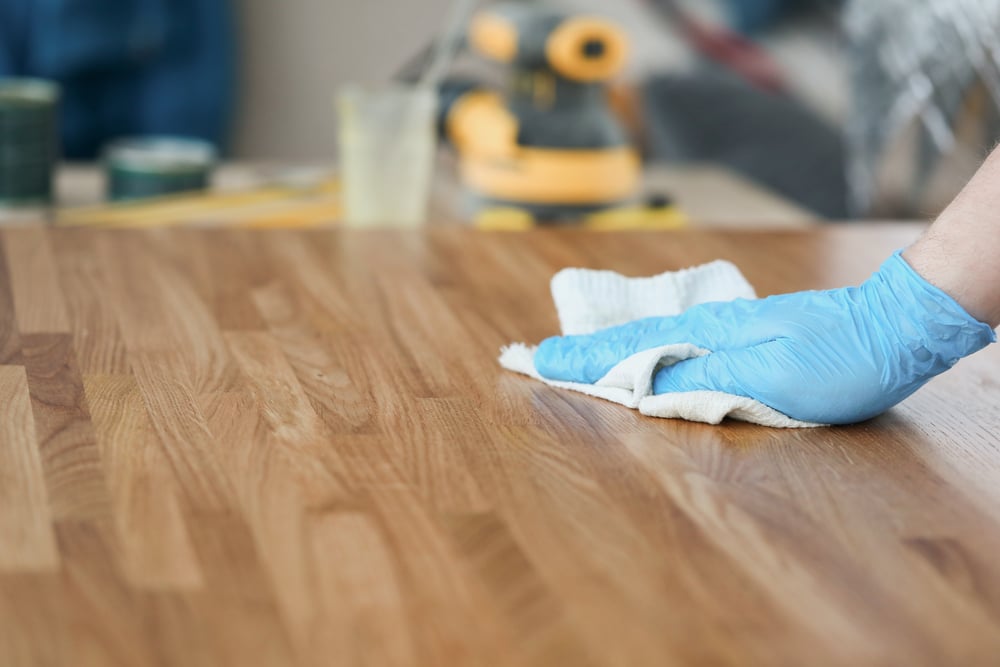 Wax vs Oil for Wood, Which is best for your Project?