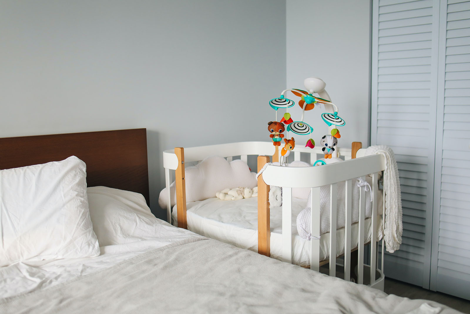 The Best Baby-Safe Paint for Cribs