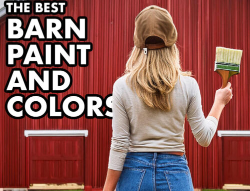 The Best Barn Paint and Colors: A Complete Guide to Transforming Your Barn