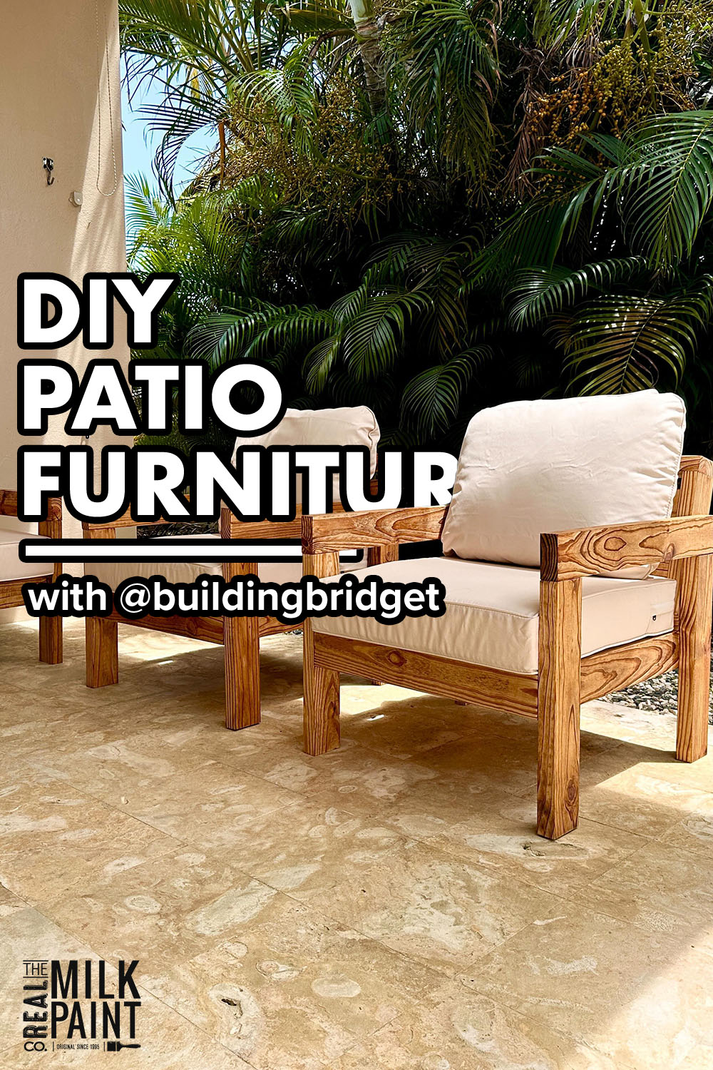 Blog DIYPatioFurniture