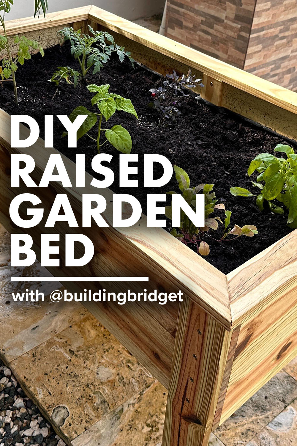 Blog DIYRaisedGardenBed