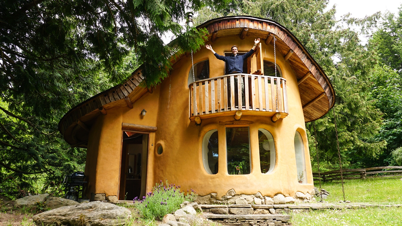 Cob Home Floor Designs