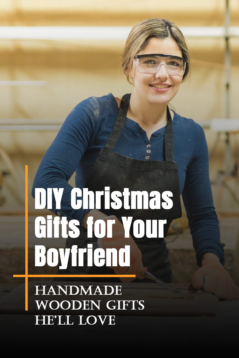 DIY Christmas Gifts for Your Boyfriend