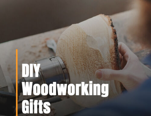 DIY Woodworking Gifts: Thoughtful Gift Ideas for the Holidays