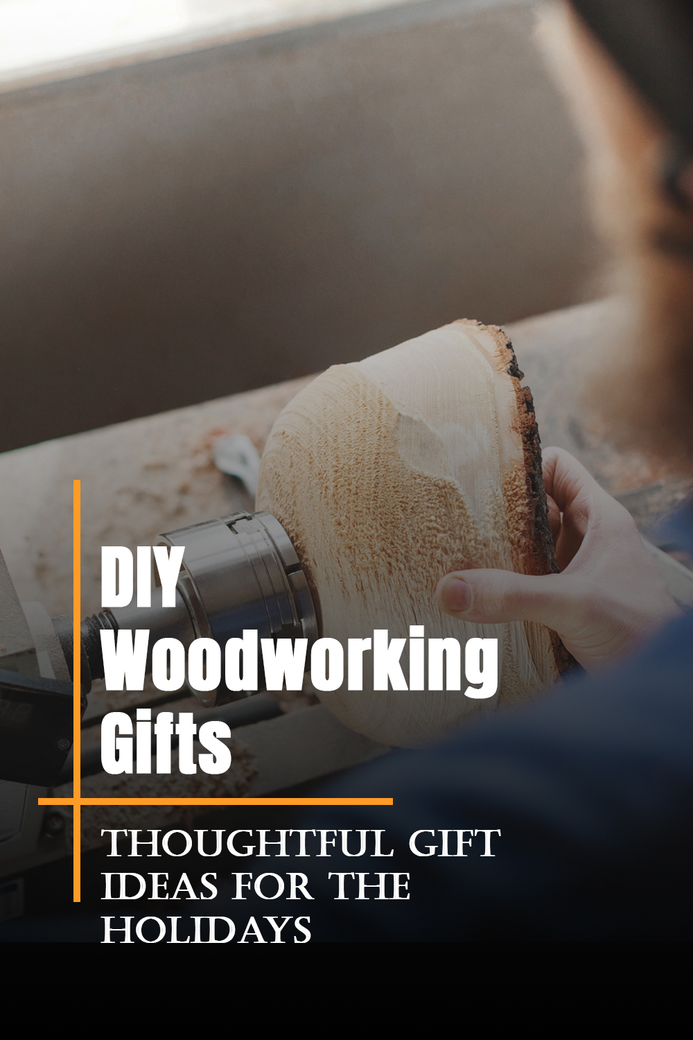 DIY Woodworking Gifts