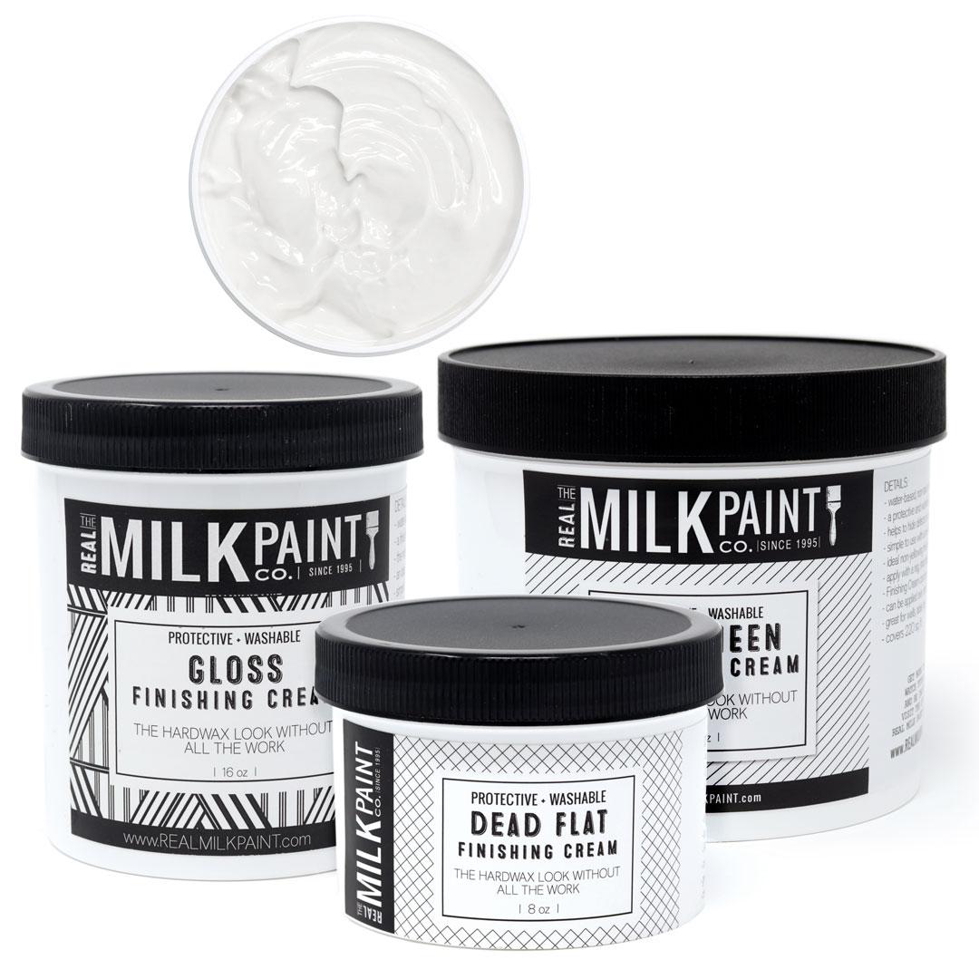 The Real Milk Paint Company