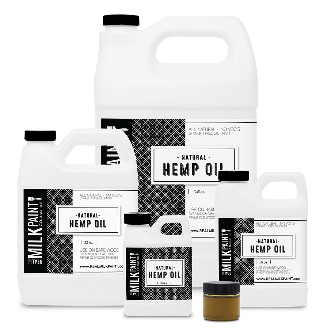 HempOil Collection RealMilkPaintCo Web 2024
