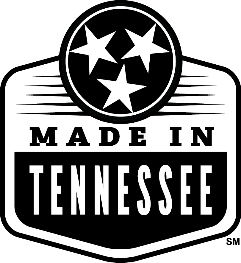 Made In Tennessee Logo