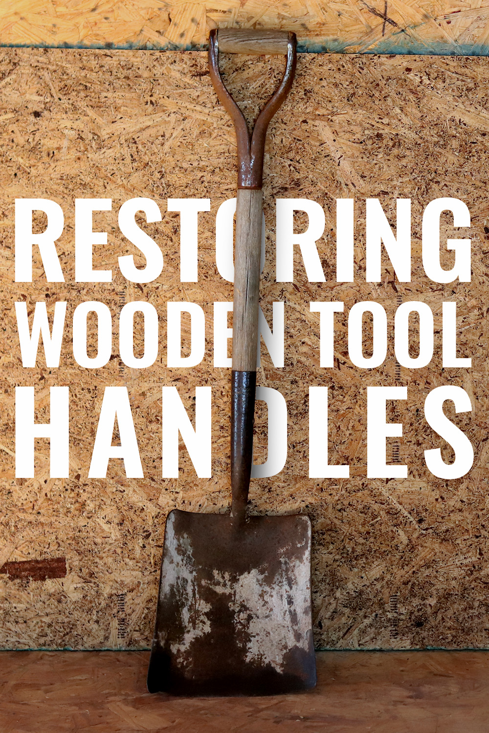 4 Best Restoration Products for Wooden Tool Handles