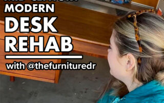 TheFurnitureDr mcmdesk feb25 Blog