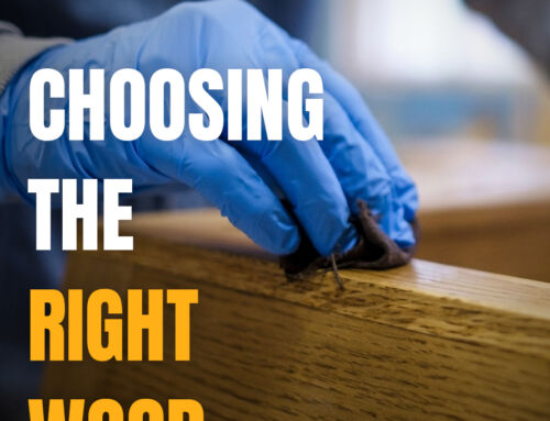 How to Choose the Right Wood Oil for Your Project