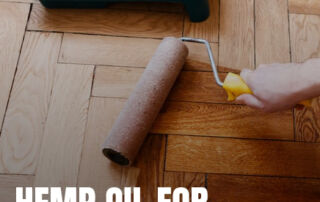 hemp oil for wood floors