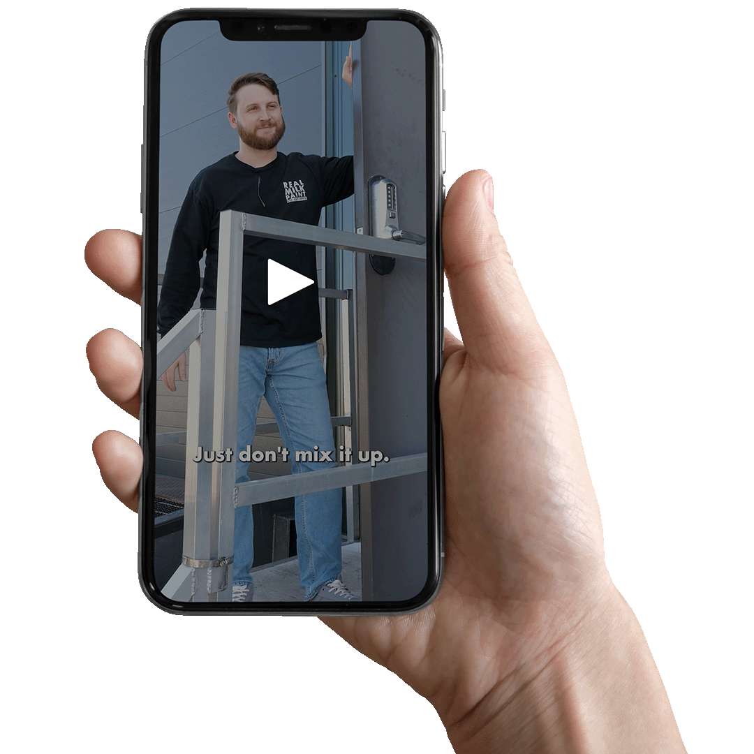 iPhoneMockup PineVideo Funny