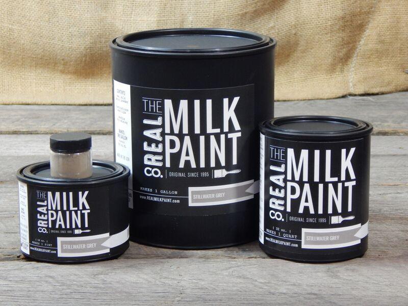 What is Milk Paint - Uses, Differences and some FAQS